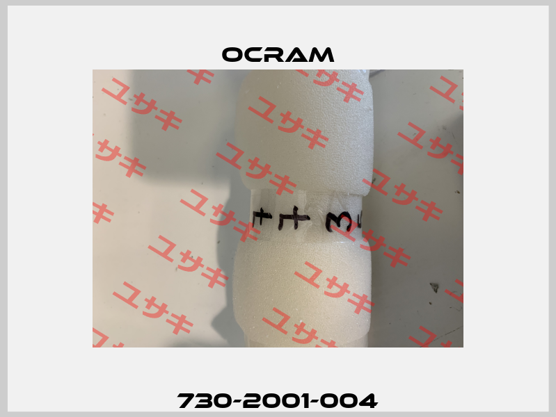 730-2001-004 Ocram