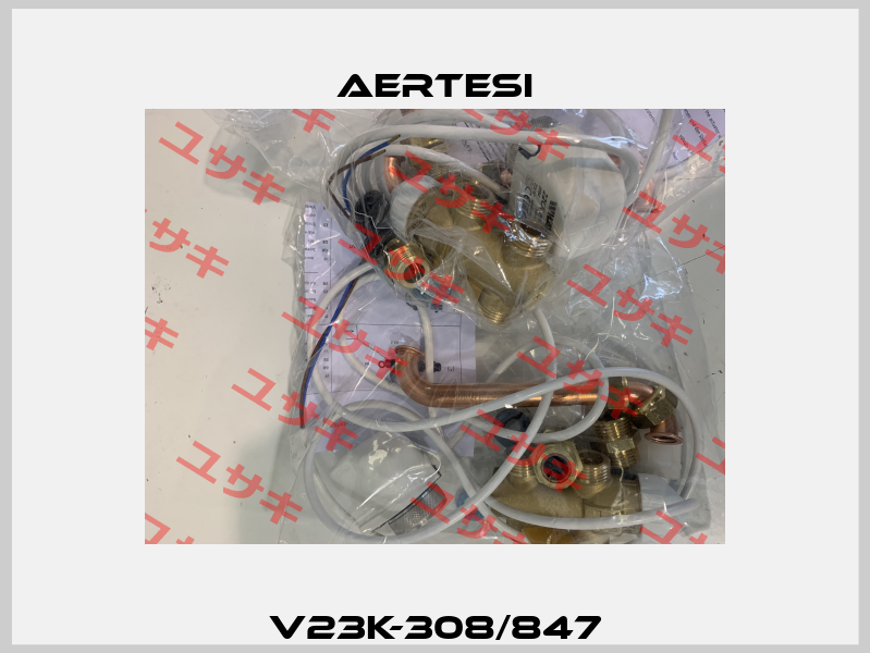 V23K-308/847 Aertesi