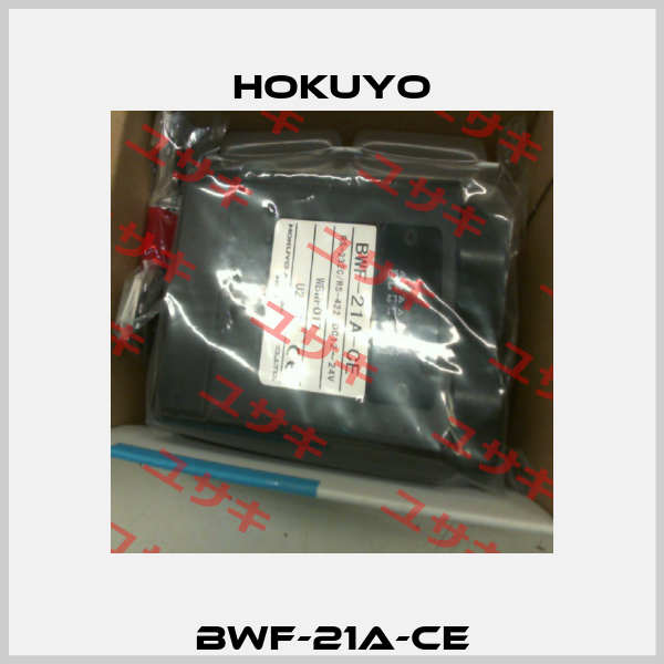 BWF-21A-CE Hokuyo