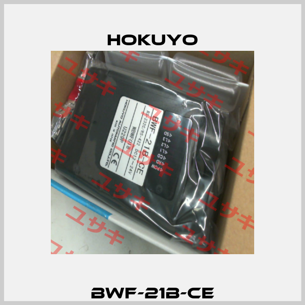BWF-21B-CE Hokuyo