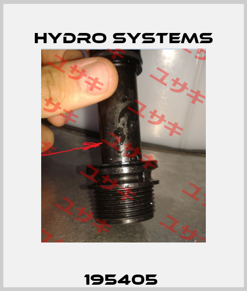 195405  Hydro Systems