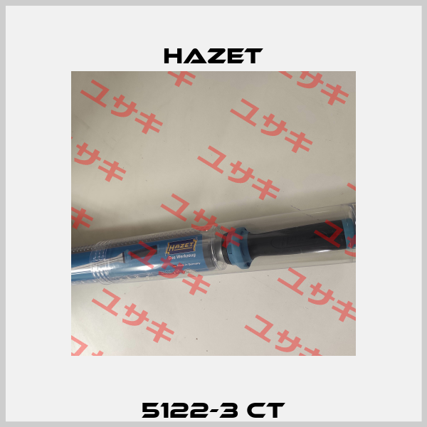 5122-3 CT Hazet