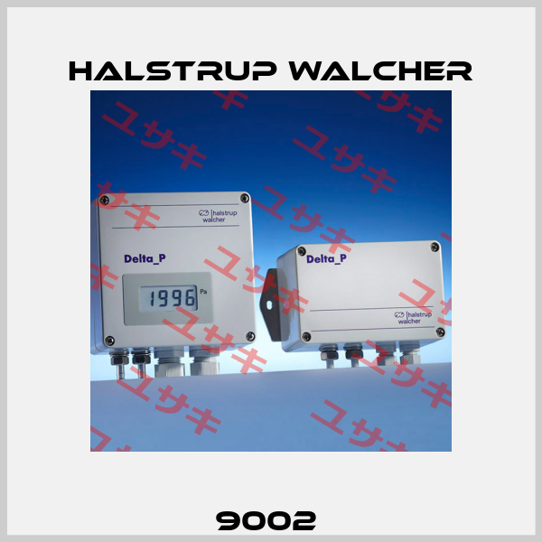 9002  Halstrup Walcher