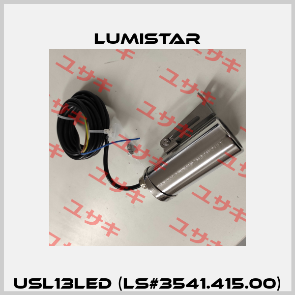 USL13LED (LS#3541.415.00) Lumistar