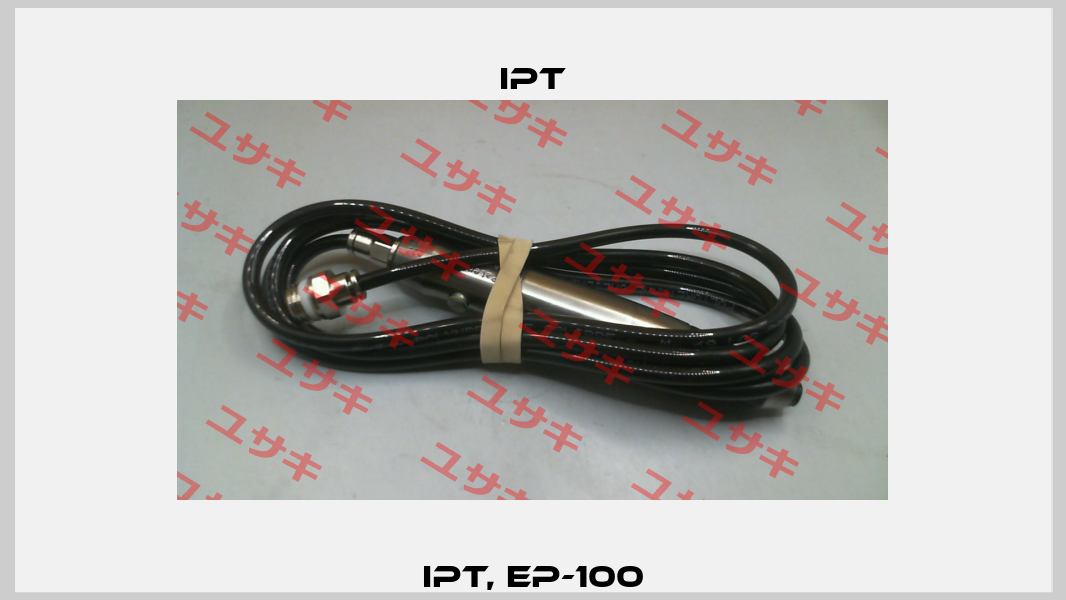 IPT, EP-100 IPT