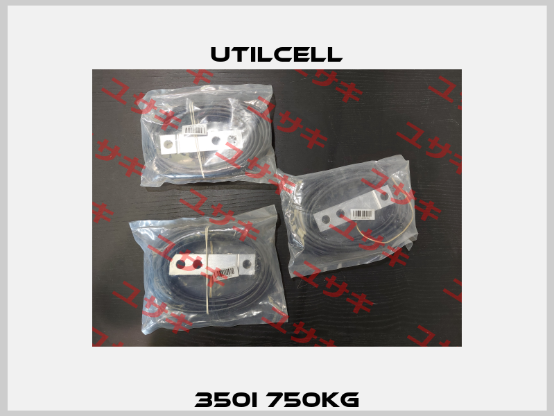 350i 750kg Utilcell
