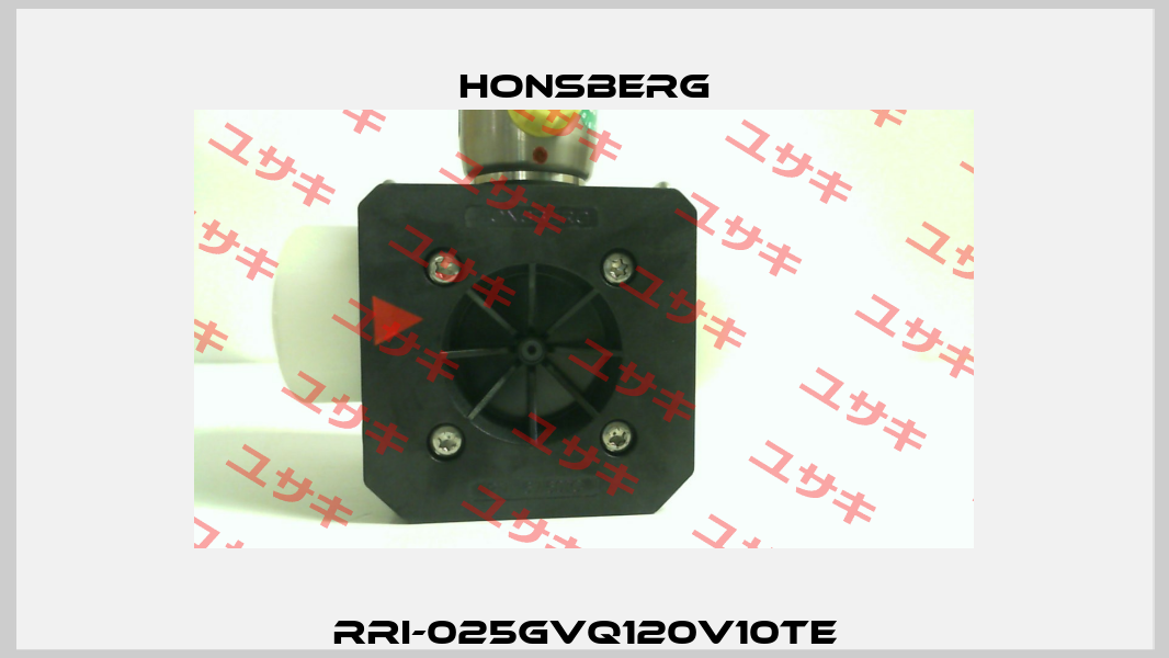 RRI-025GVQ120V10TE Honsberg