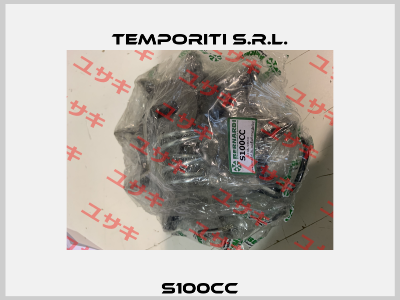 S100CC Temporiti s.r.l.