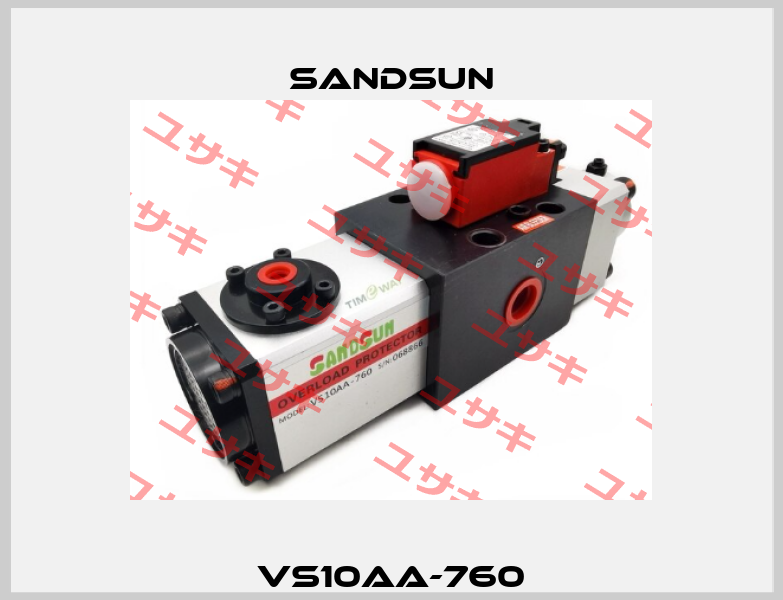 VS10AA-760 Sandsun