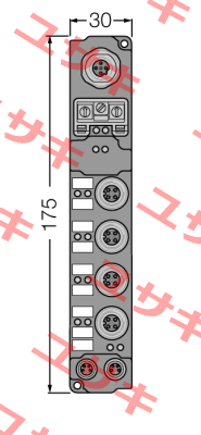 SDNB-40A-0004 Turck