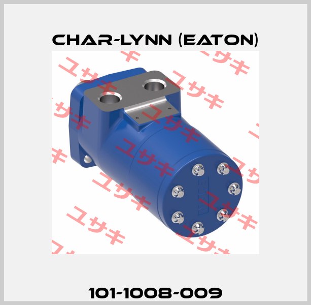 101-1008-009 Char-Lynn (Eaton)