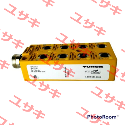 VB2X40-P7X8-CS16 Turck