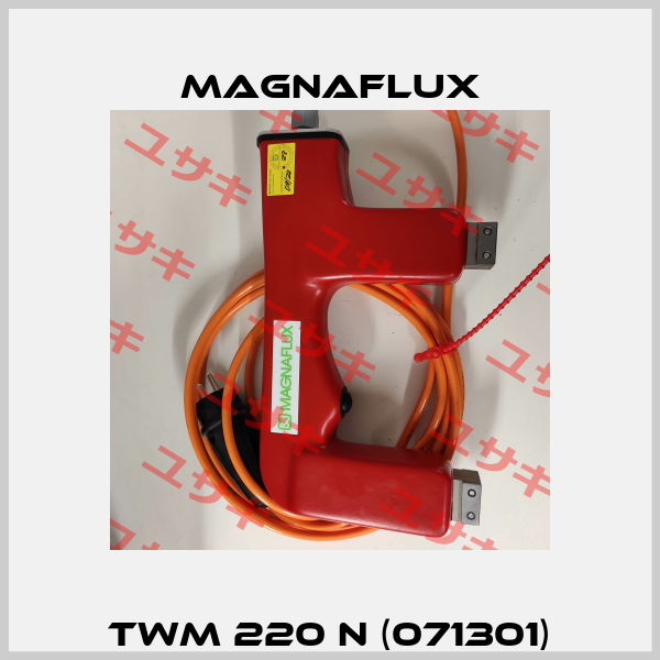 TWM 220 N (071301) Magnaflux