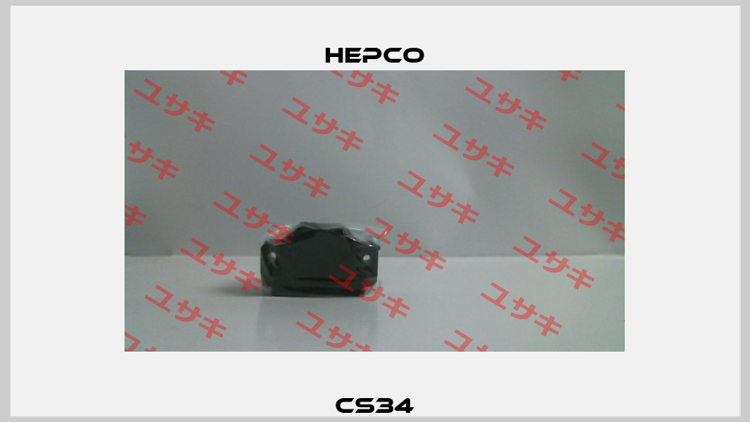 CS34 Hepco