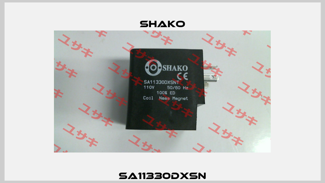 SA11330DXSN SHAKO