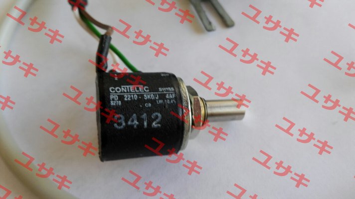 600-00-042-00 Contelec