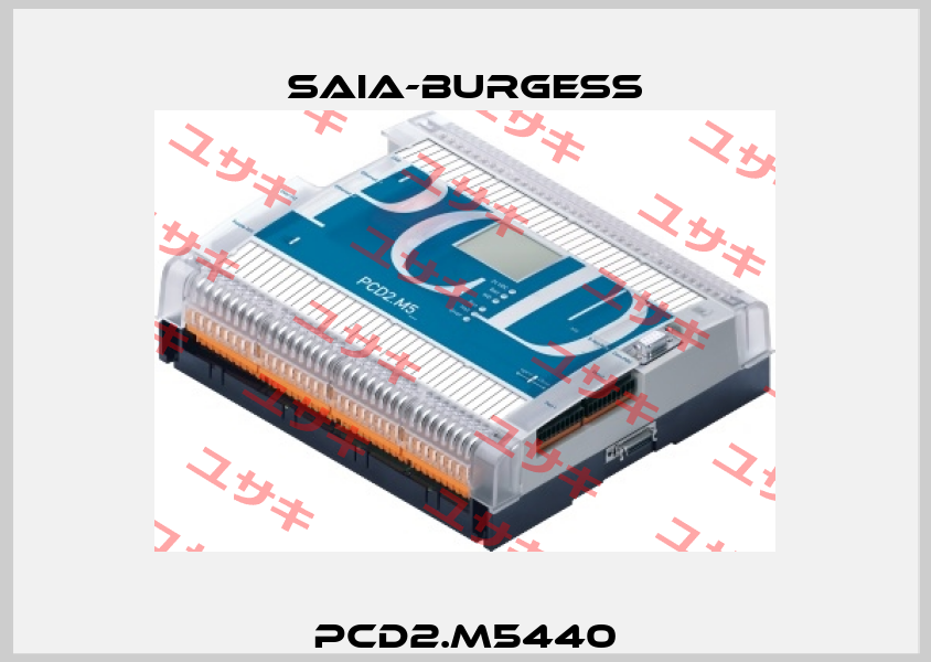 PCD2.M5440 Saia-Burgess