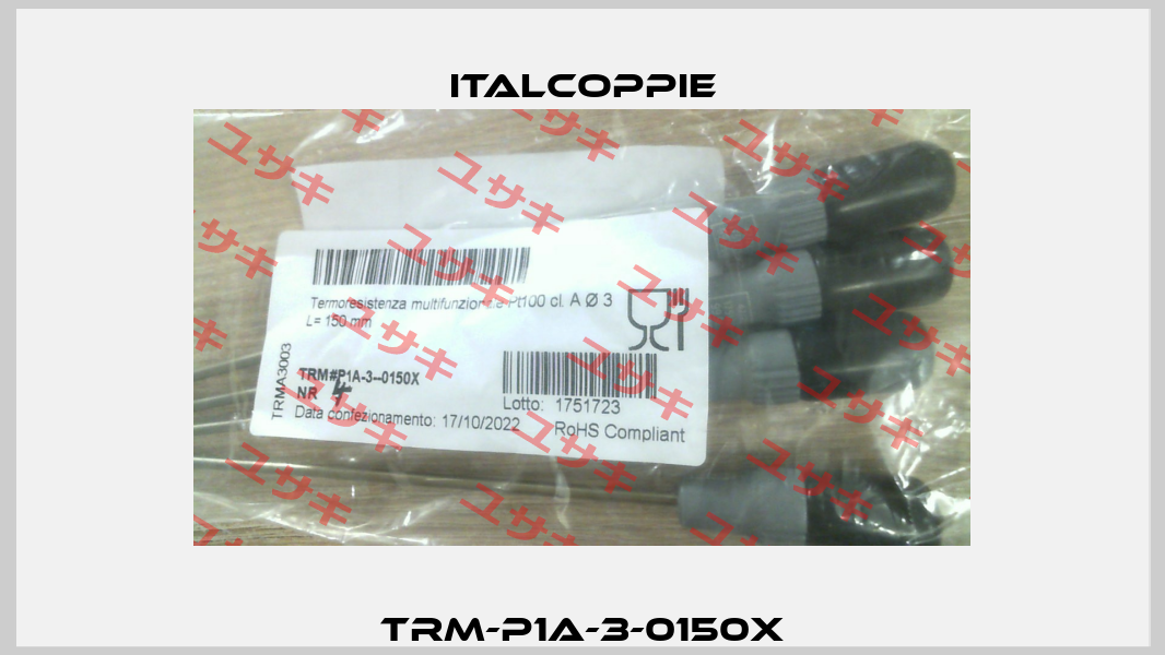 TRM-P1A-3-0150X italcoppie
