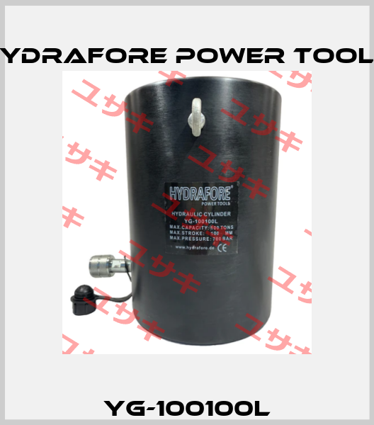 YG-100100L Hydrafore Power Tools