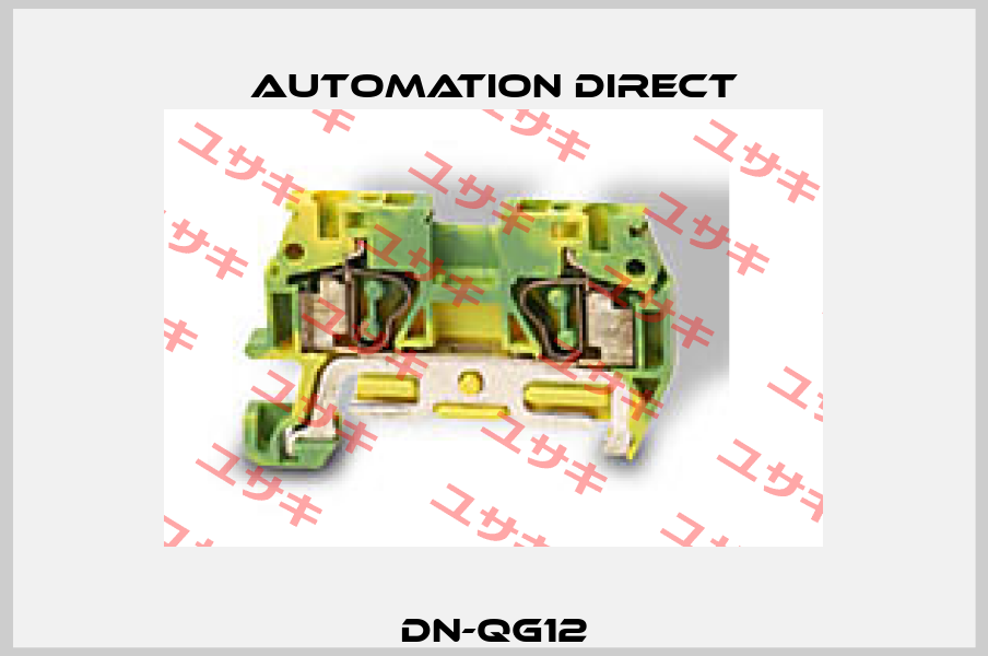DN-QG12 Automation Direct