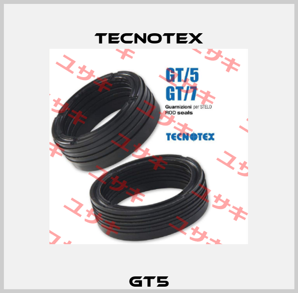 GT5 TECNOTEX
