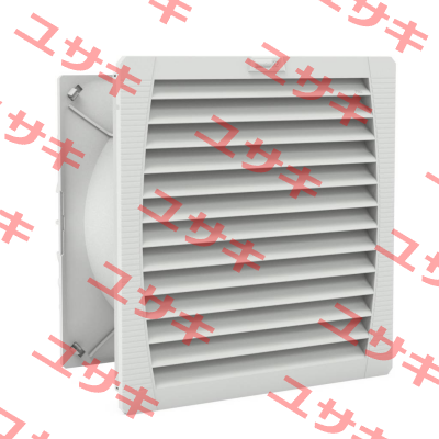 Art.No. 11667022055, Type: PF 67.000 400V AC IP54 RAL7035 Pfannenberg