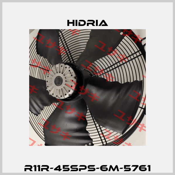 R11R-45SPS-6M-5761 Hidria