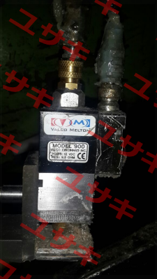 Serie 900E Valco
