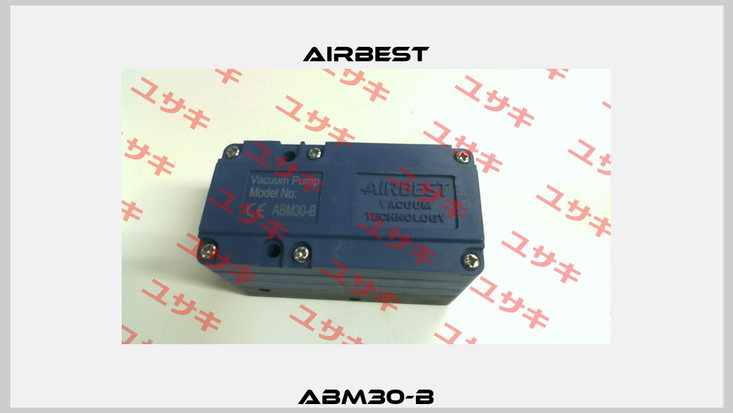 ABM30-B Airbest