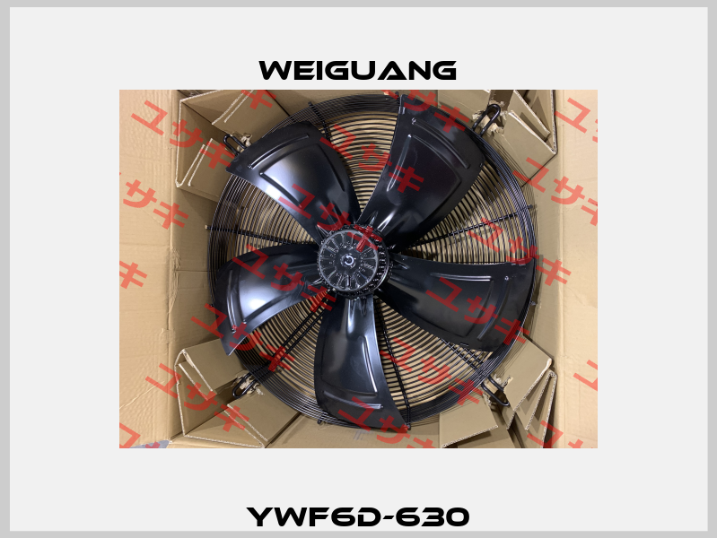 YWF6D-630 Weiguang