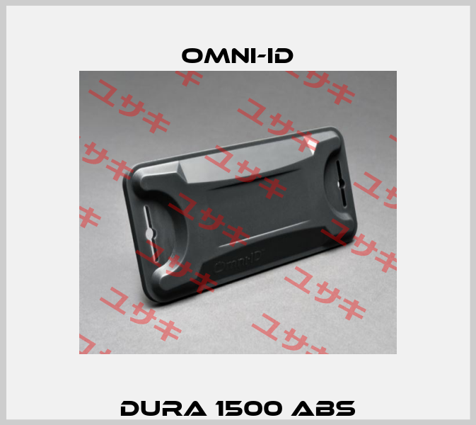 Dura 1500 ABS Omni-ID