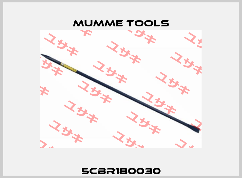 5CBR180030 Mumme Tools