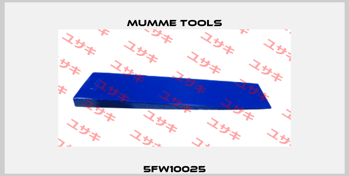 5FW10025 Mumme Tools