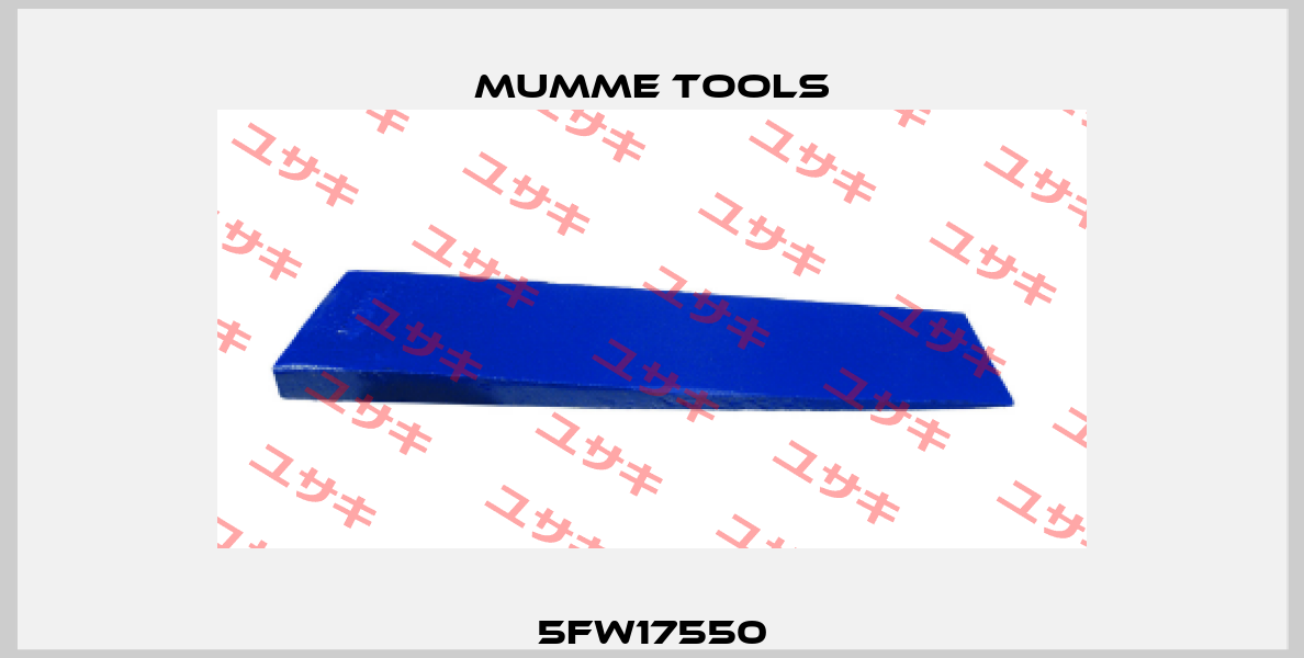 5FW17550 Mumme Tools