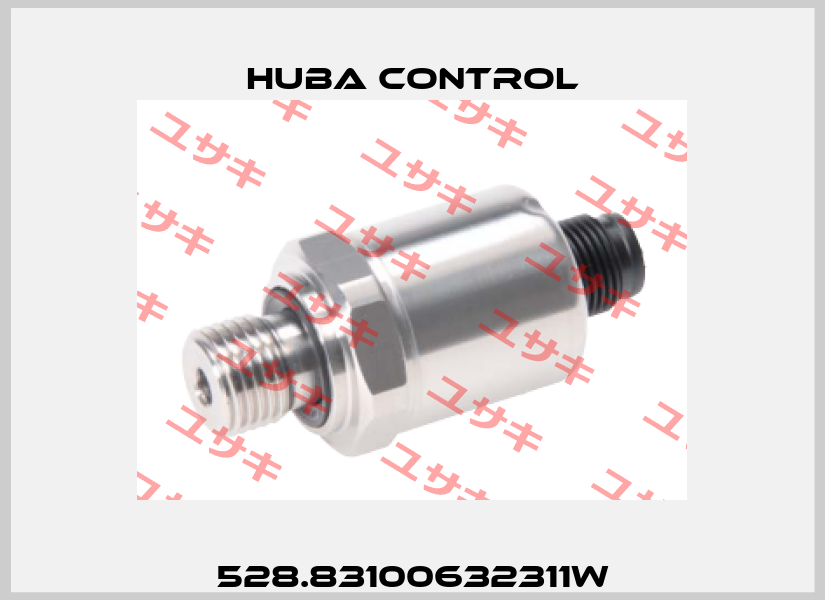 528.83100632311W Huba Control