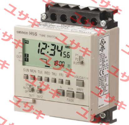H5S-WFB2 Omron