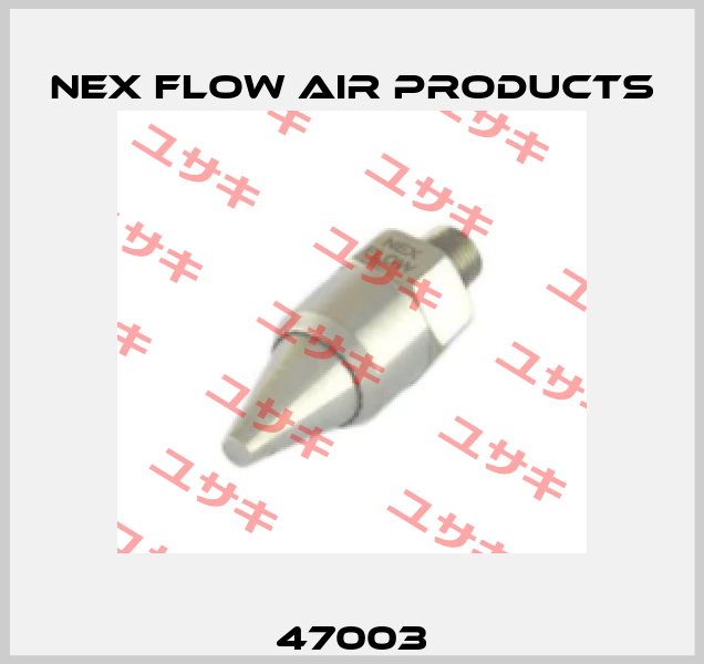47003 Nex Flow Air Products