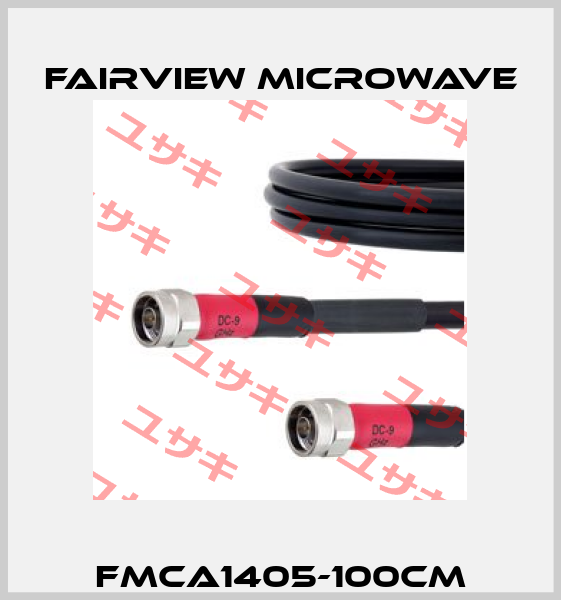 FMCA1405-100CM Fairview Microwave