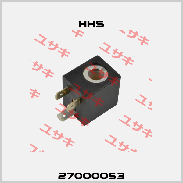 27000053 HHS