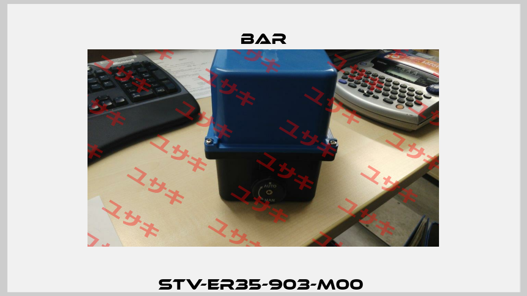 STV-ER35-903-M00  bar