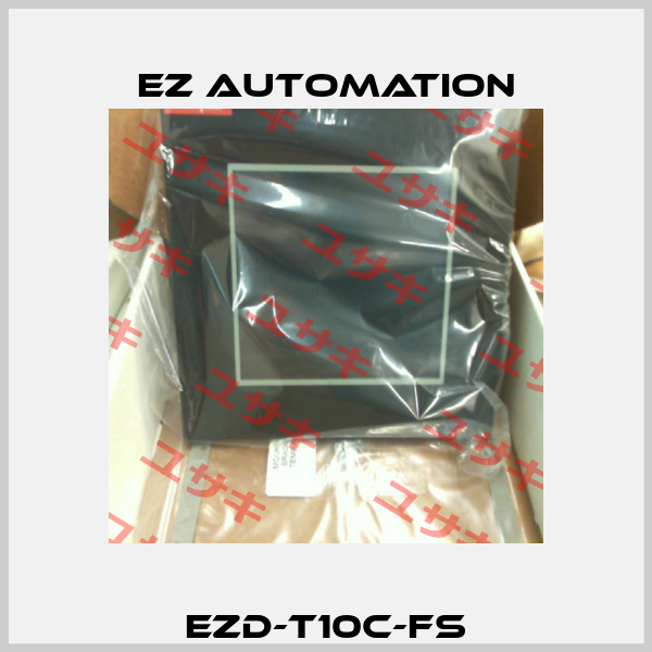 EZD-T10C-FS EZ AUTOMATION