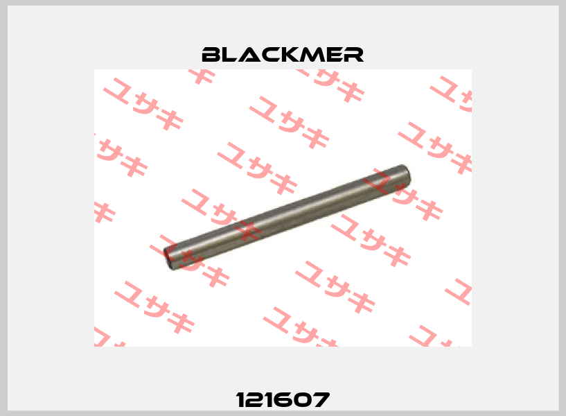 121607 Blackmer