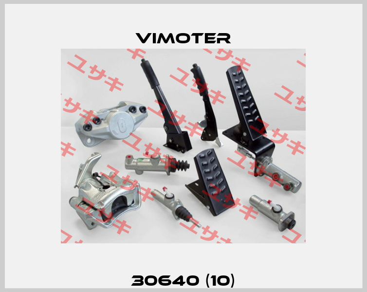 30640 (10) Vimoter