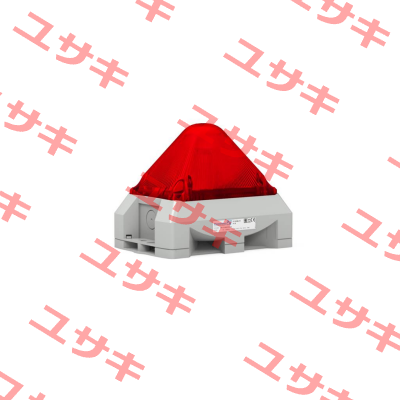 Art.No. 21554815055, Type: PY X-MA-05 10-60VDC RD RAL7035 Pfannenberg