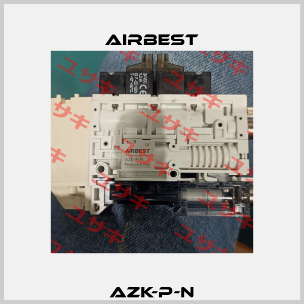 AZK-P-N Airbest