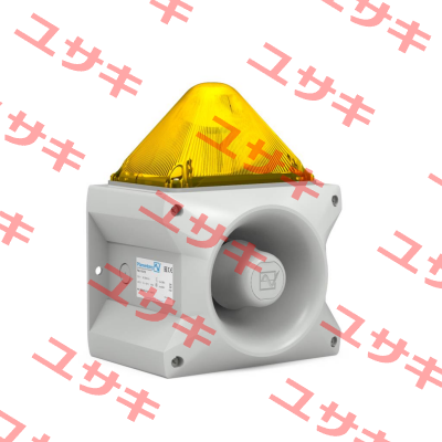 Art.No. 23361803055, Type: PA X 10-10 24 DC GE 7035 Pfannenberg