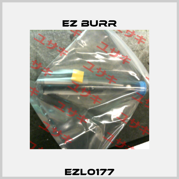 EZL0177 Ez Burr