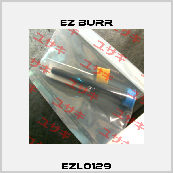 EZL0129 Ez Burr