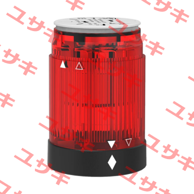 Art.No. 28250068050, Type: BR50-LED-M-RE 24V LED MONITOR. Pfannenberg