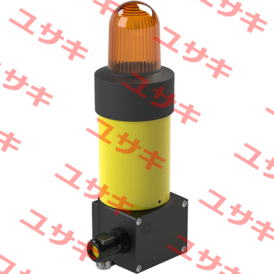 Art.No. 31006904000, Type: CWB-ATEX 12-48DC 24-42AC PC OR Pfannenberg